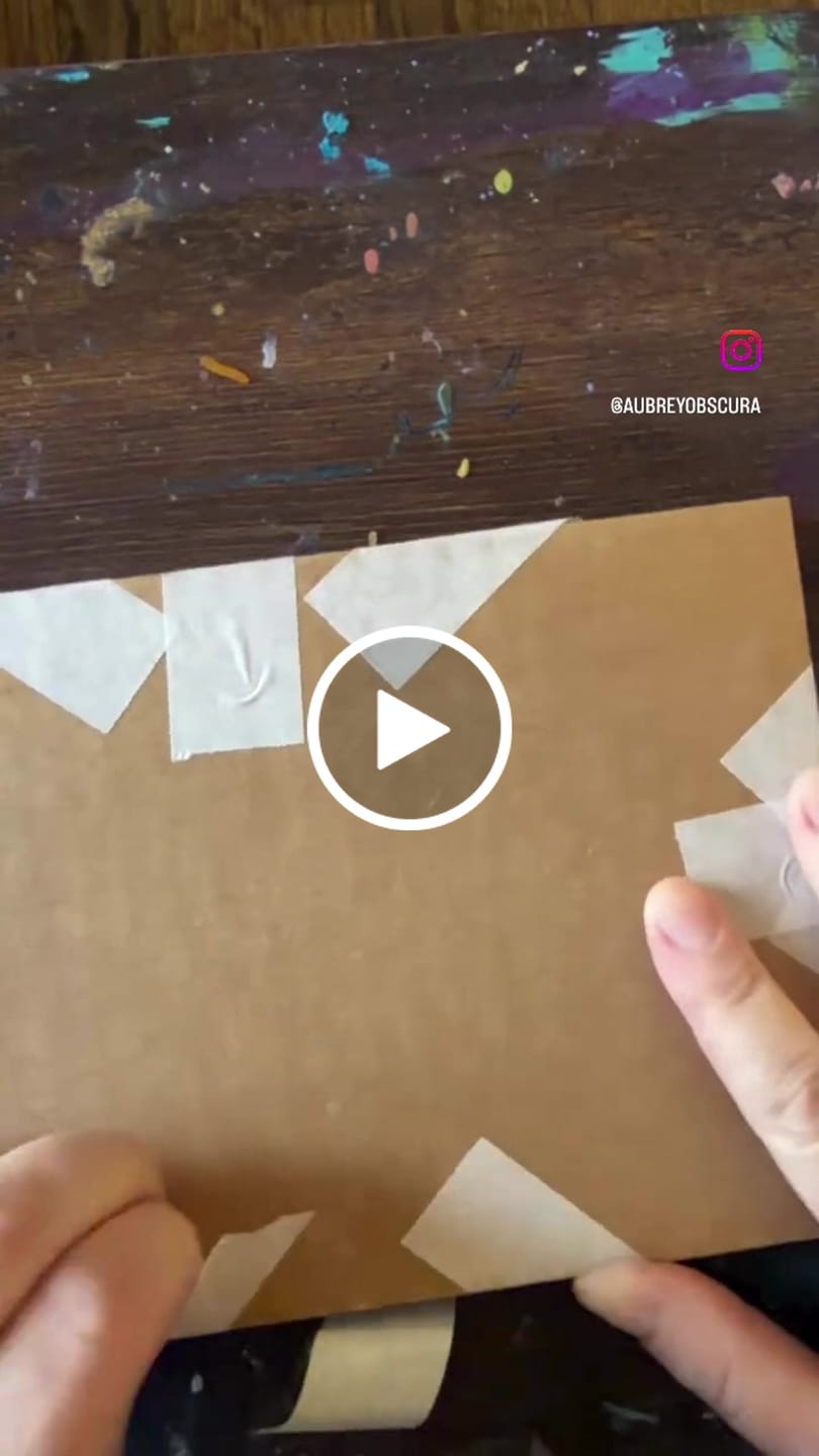 Customer video review of 4x5 Giclee Fine Art Prints