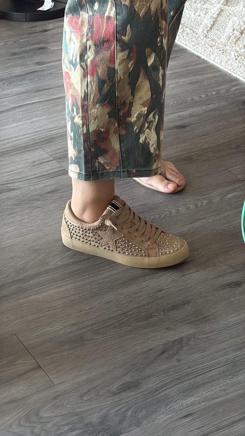 Customer photo review of ROCK STAR