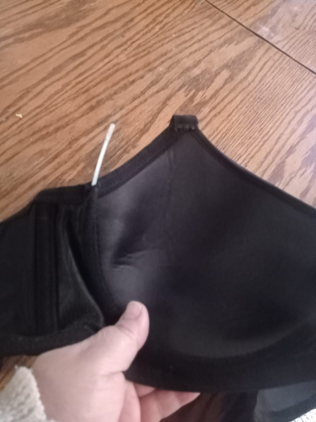 Customer photo review of TRIPACK SOSTÉN KAYSER SOFT DE ALGODÓN SURTIDO DE MUJER