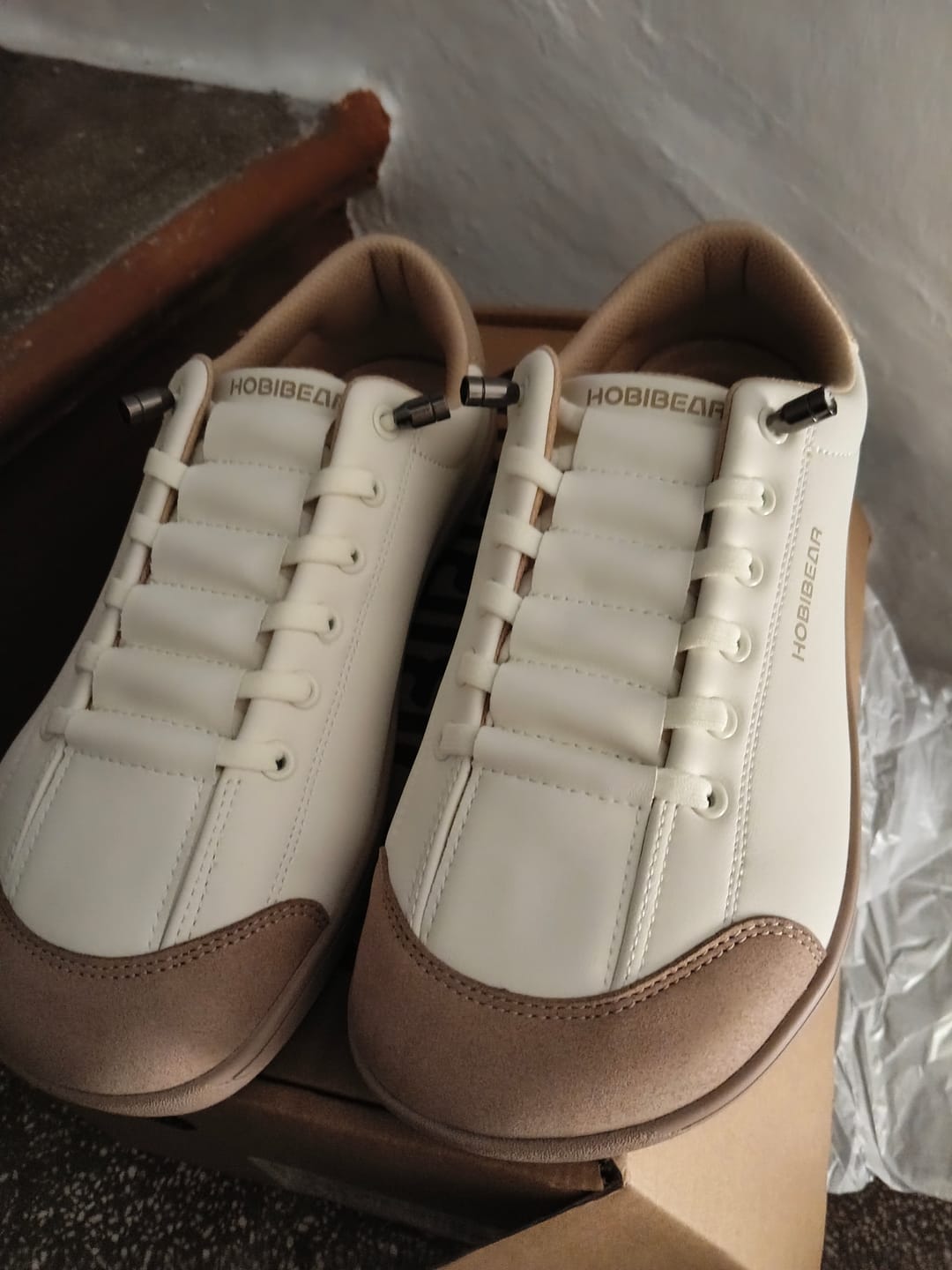 Customer photo review of Tannin - Barefoot De Ocio