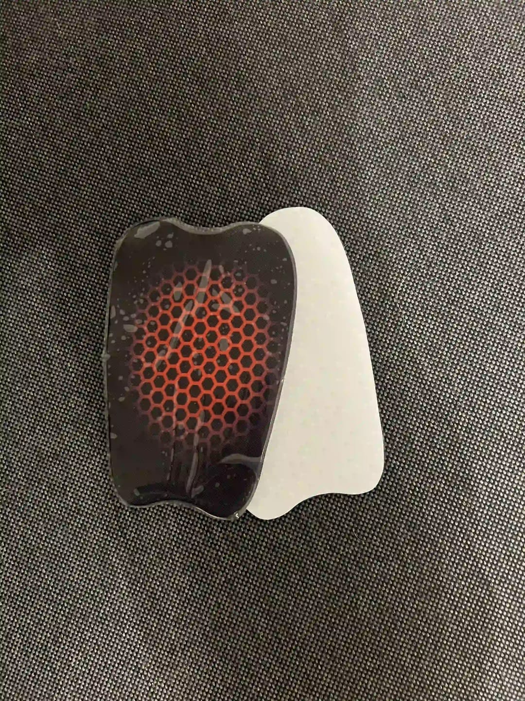Customer photo review of ShinGel