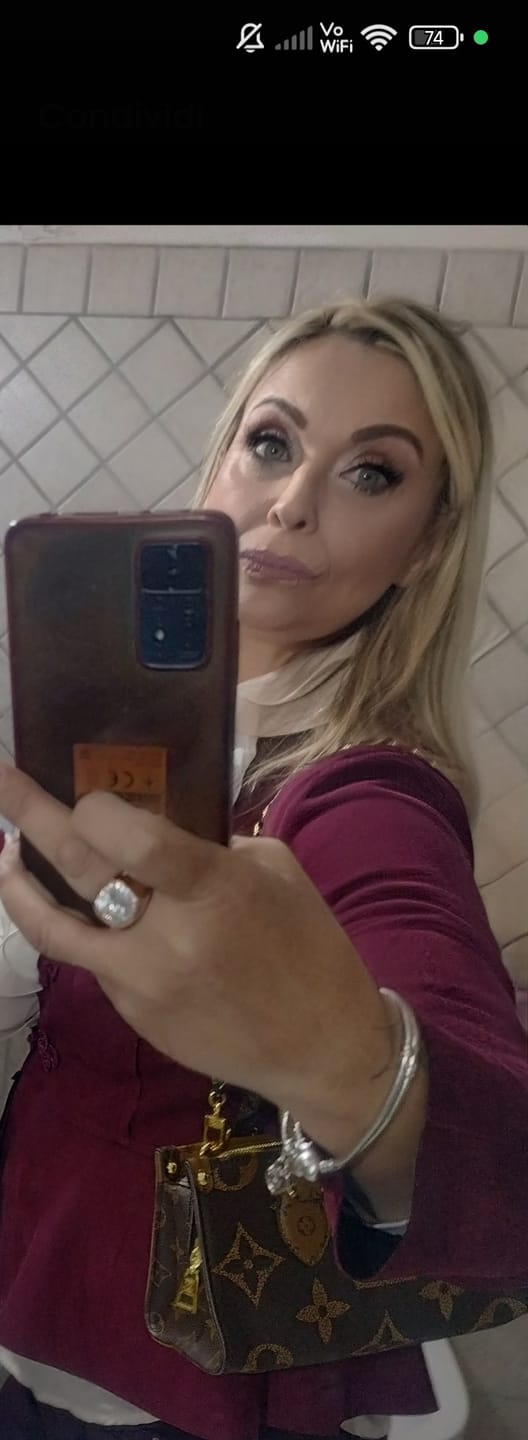 Customer photo review of Jeans - Zampetta