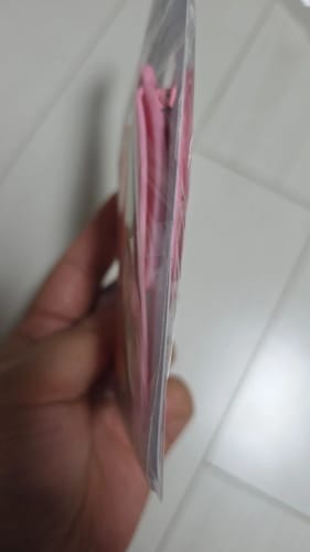 Customer photo review of Marcapáginas Separador Automático