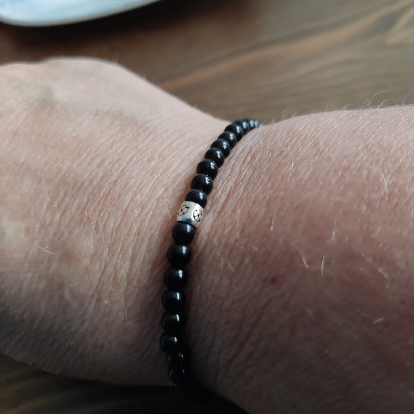 Customer photo review of Paketschutz