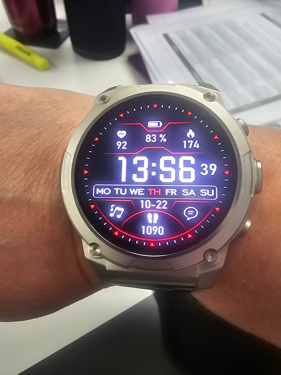 Customer photo review of Gard Pro Ultra 3