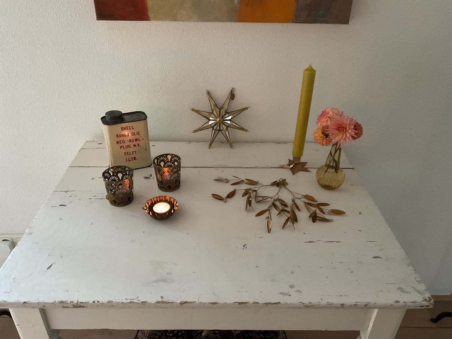 Customer photo review of Drift Flower Branch