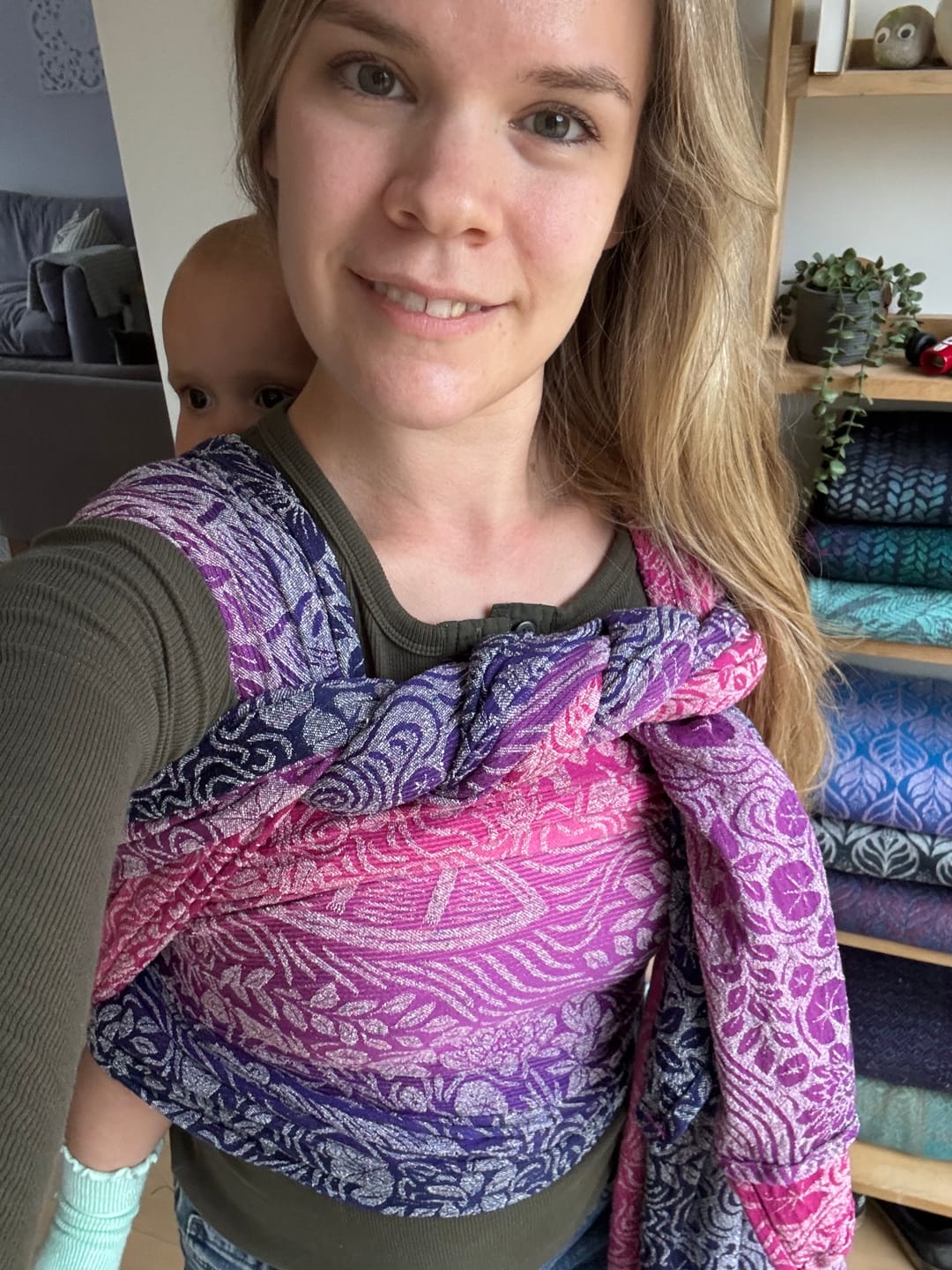 Customer photo review of Water Tigers ‘Bengal’