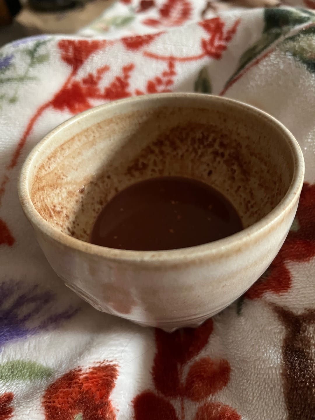Customer photo review of Peruvian Ceremonial Grade Cacao