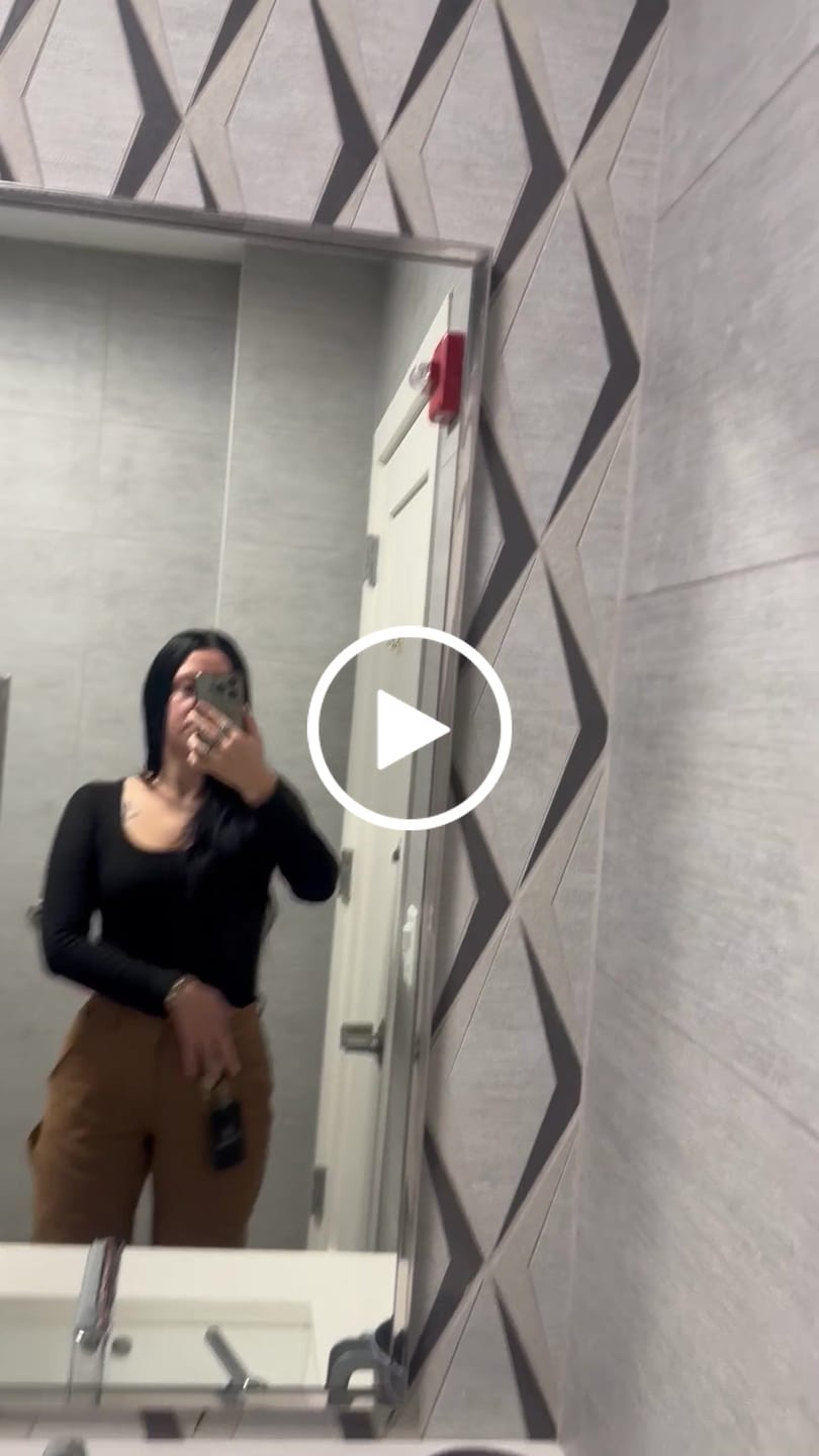 Customer video review of Gravedigger Carpenter Pant - Khaki