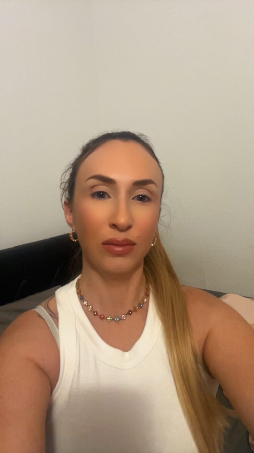 Customer photo review of PONYTAIL SUNRISE