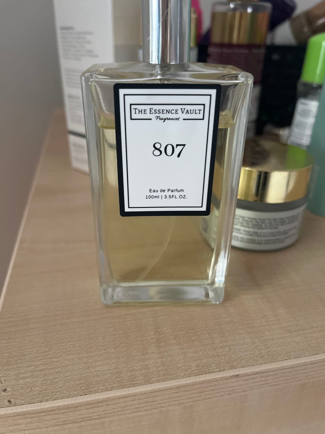Customer photo review of Inspired by My Way - 807