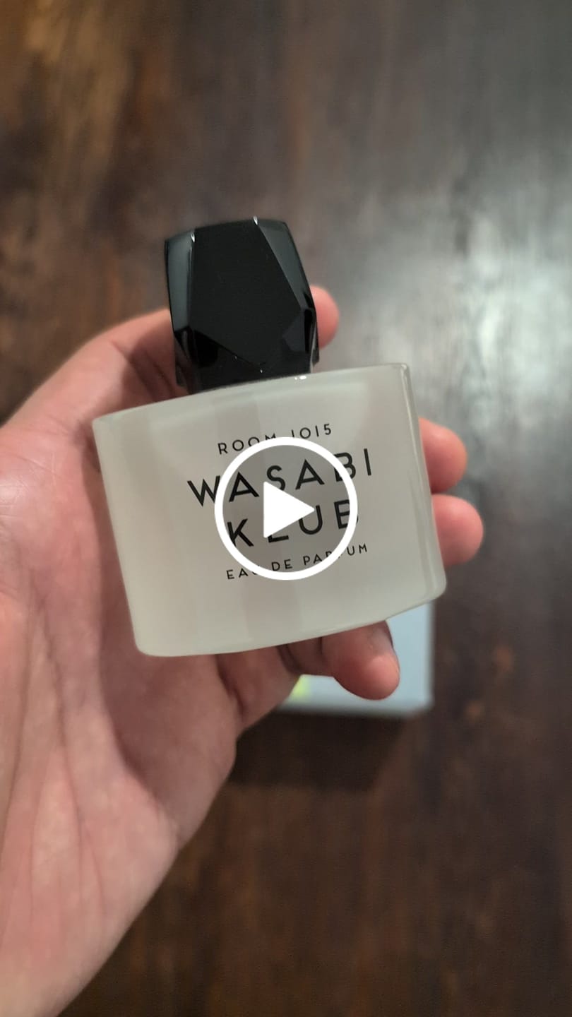 Customer video review of Wasabi Klub