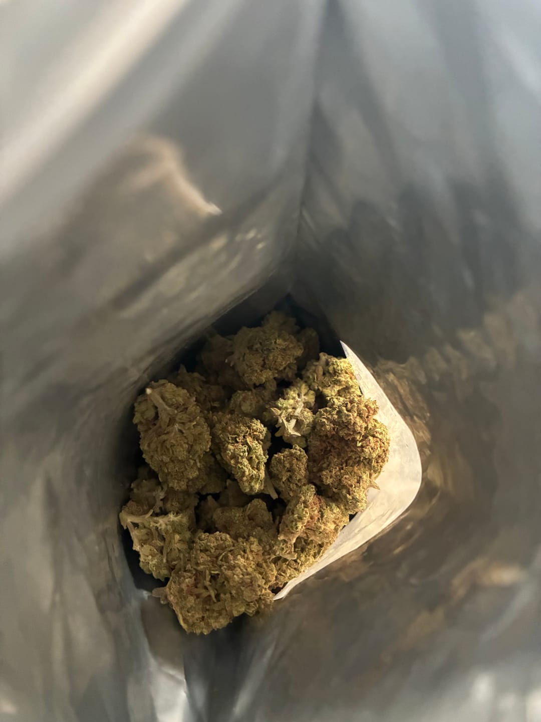 Customer photo review of THCA Queen