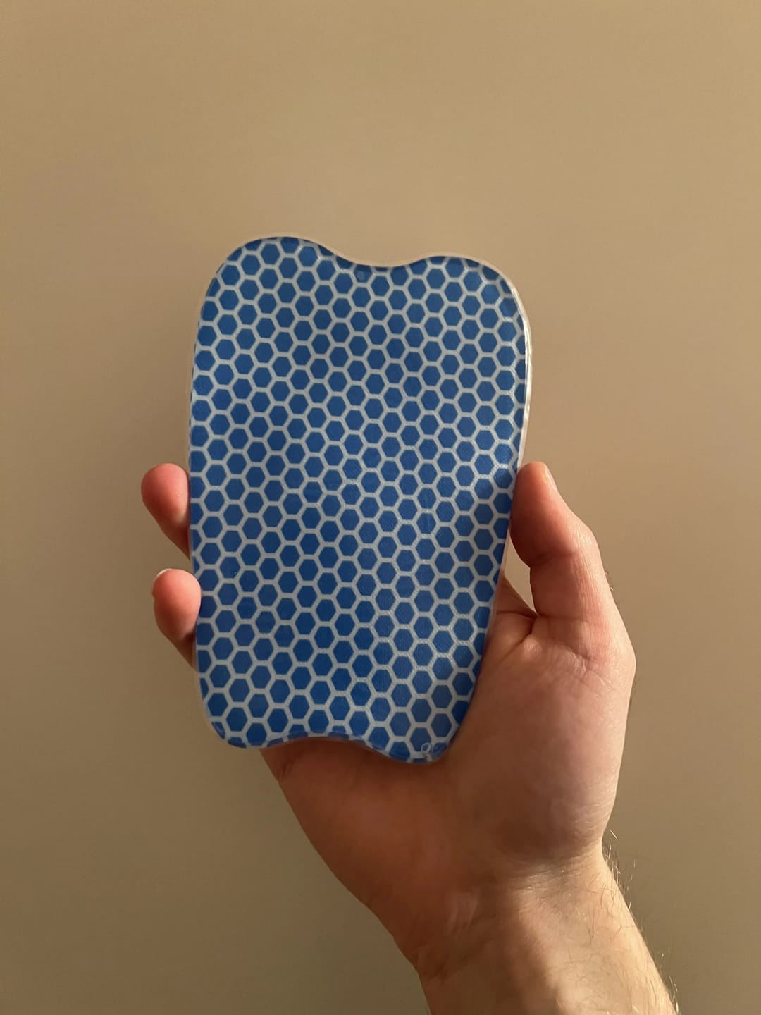 Customer photo review of ShinGel