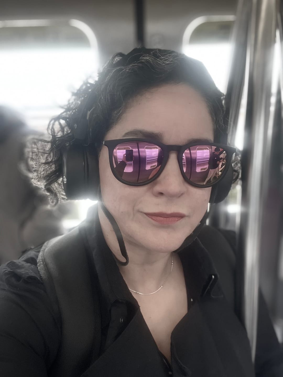 Customer photo review of ATTICUS PARADISE