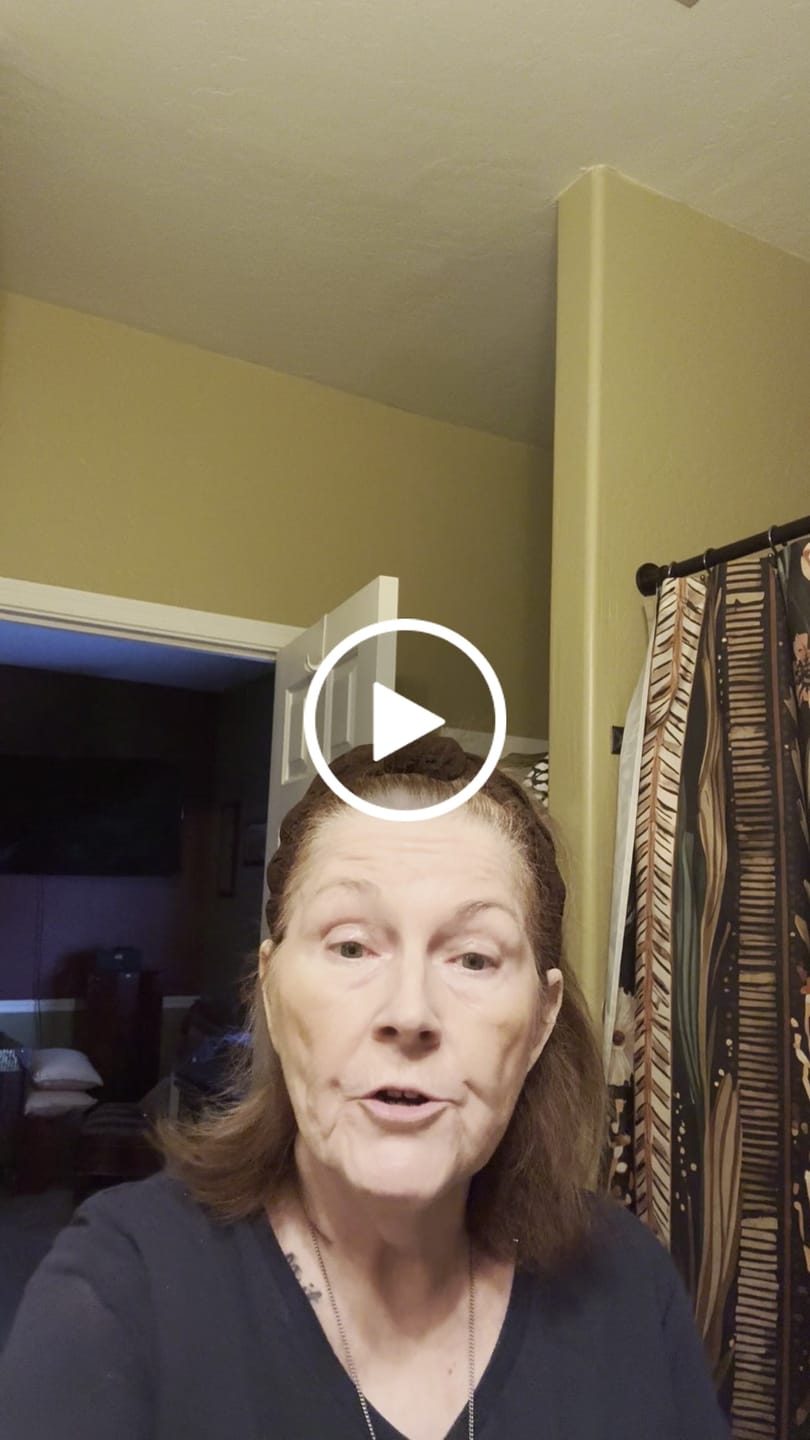 Customer video review of LIVFRESH Wintergreen - 1 Pack (Subscription)