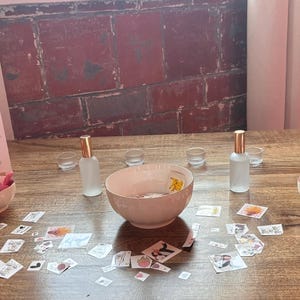 Customer photo review of The Face