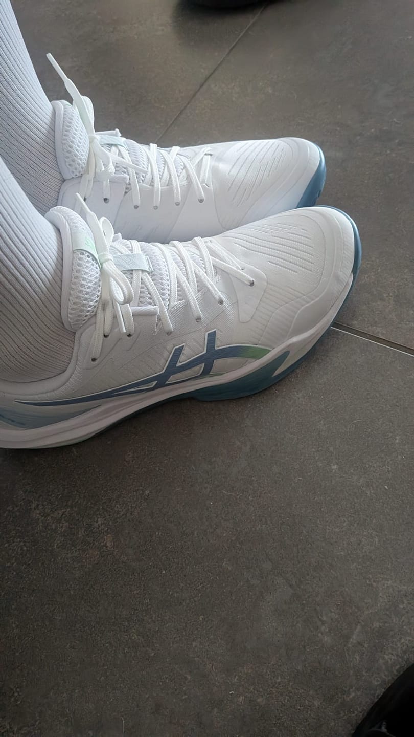 Customer photo review of SKY ELITE FF 3 M