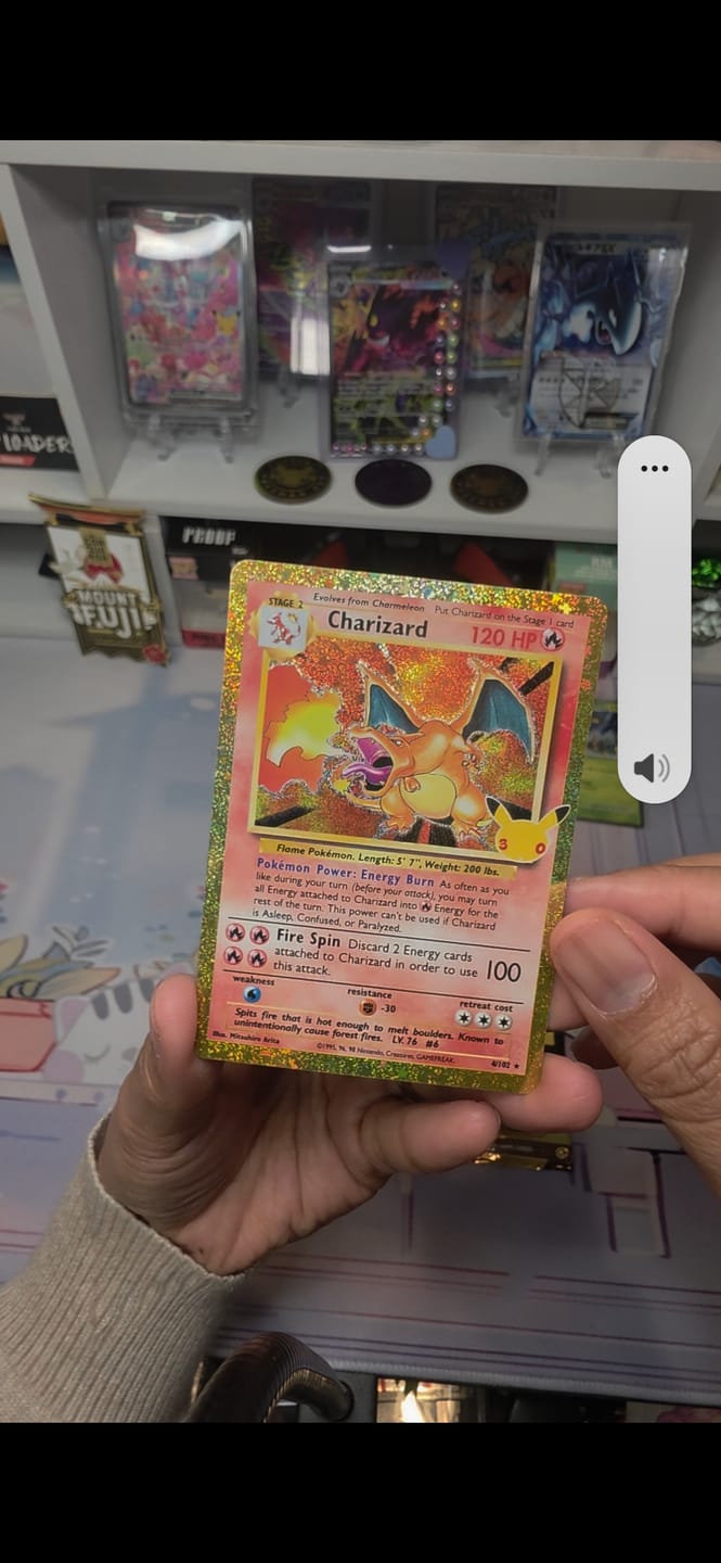 Customer photo review of 30th Celebration Tech Sticker Collection (styles may vary)