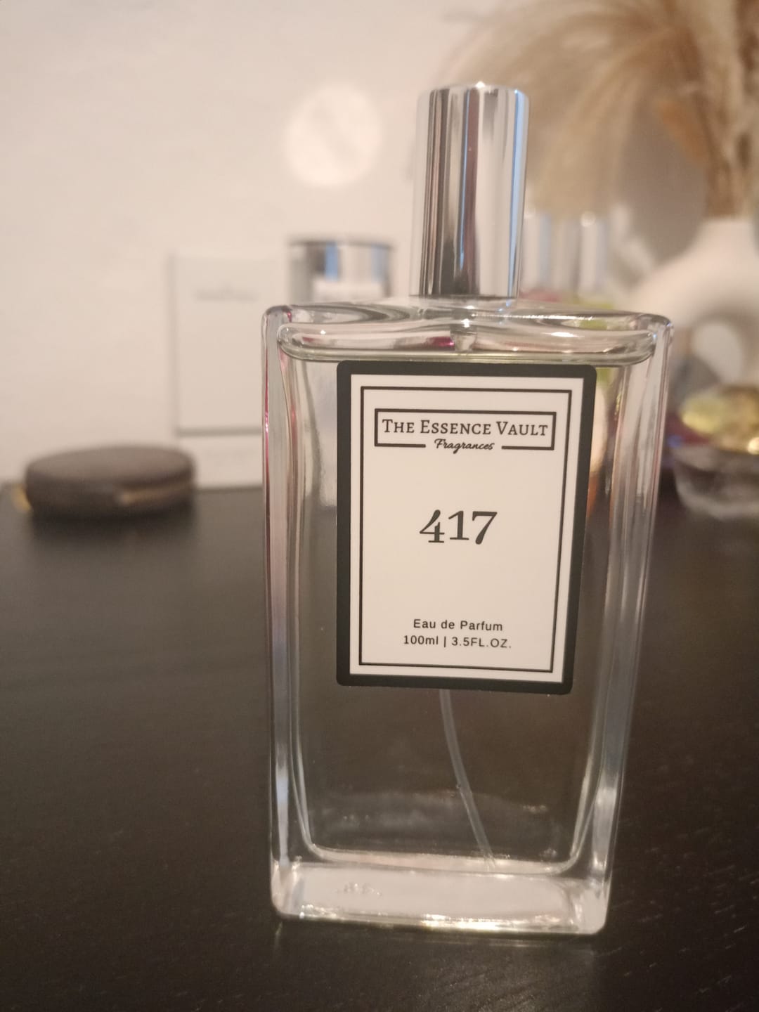 Customer photo review of Inspired by J'adore - 417