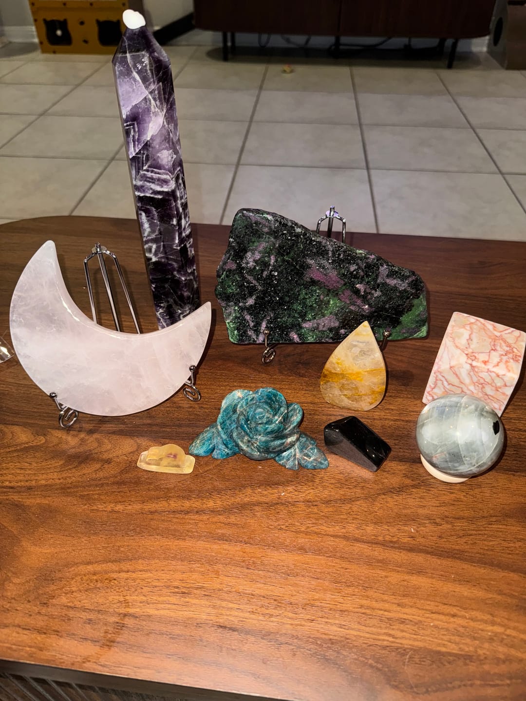 Customer photo review of Ultimate Bargain Scoop