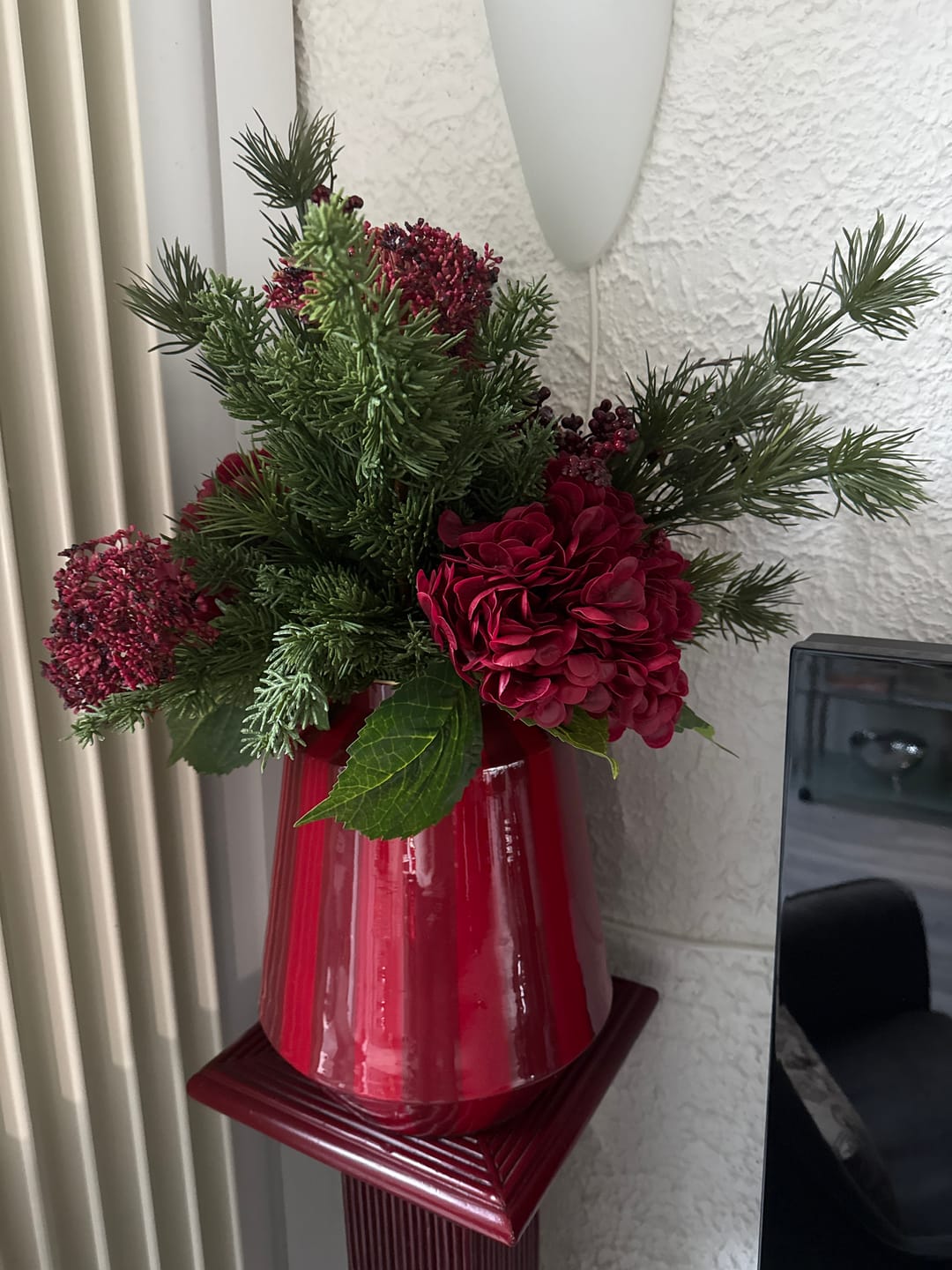 Customer photo review of Boeket Eva (PRE-ORDER - WORDT 16/10 VERZONDEN)