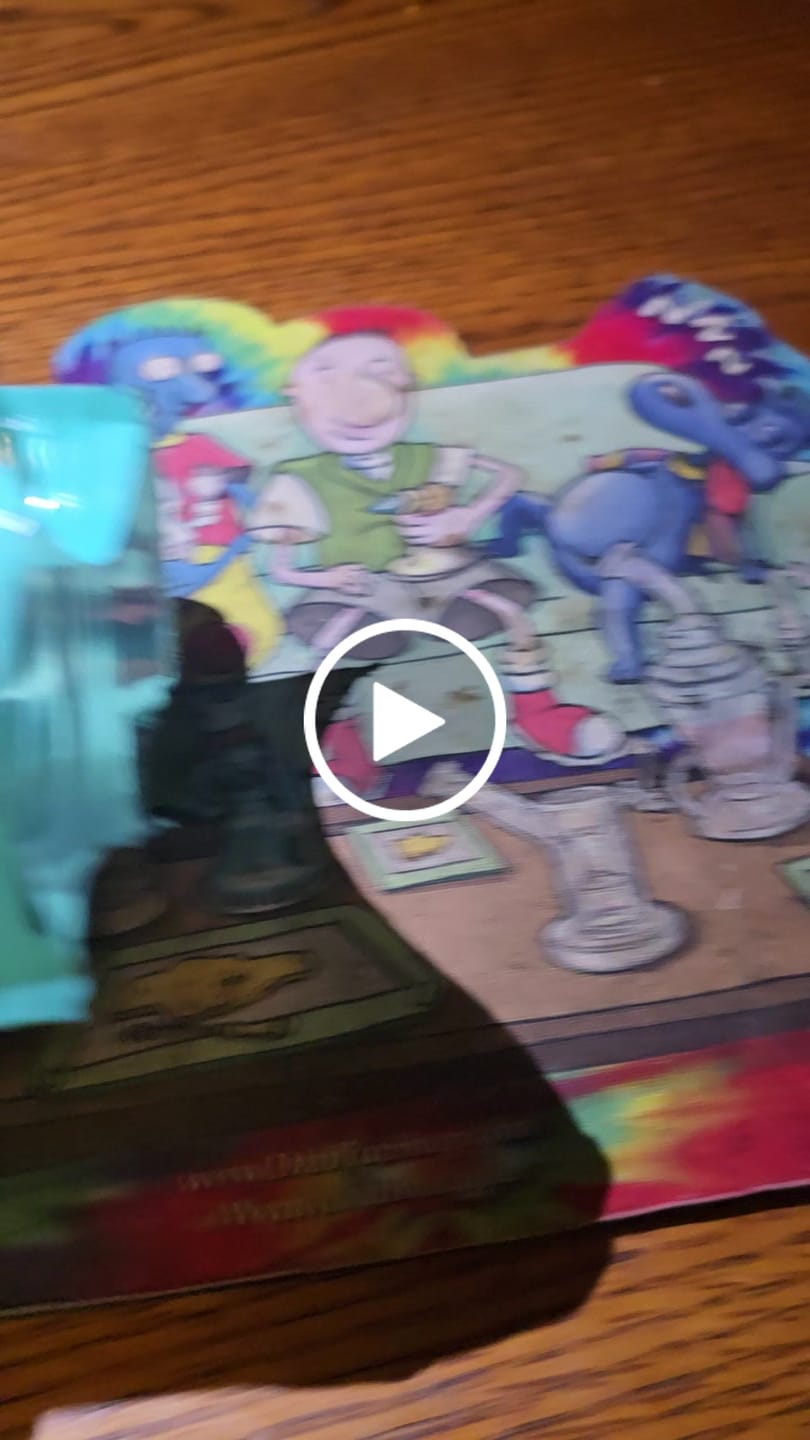 Customer video review of Girl Scout Cookies (Indoor Smalls) - THCA Flower