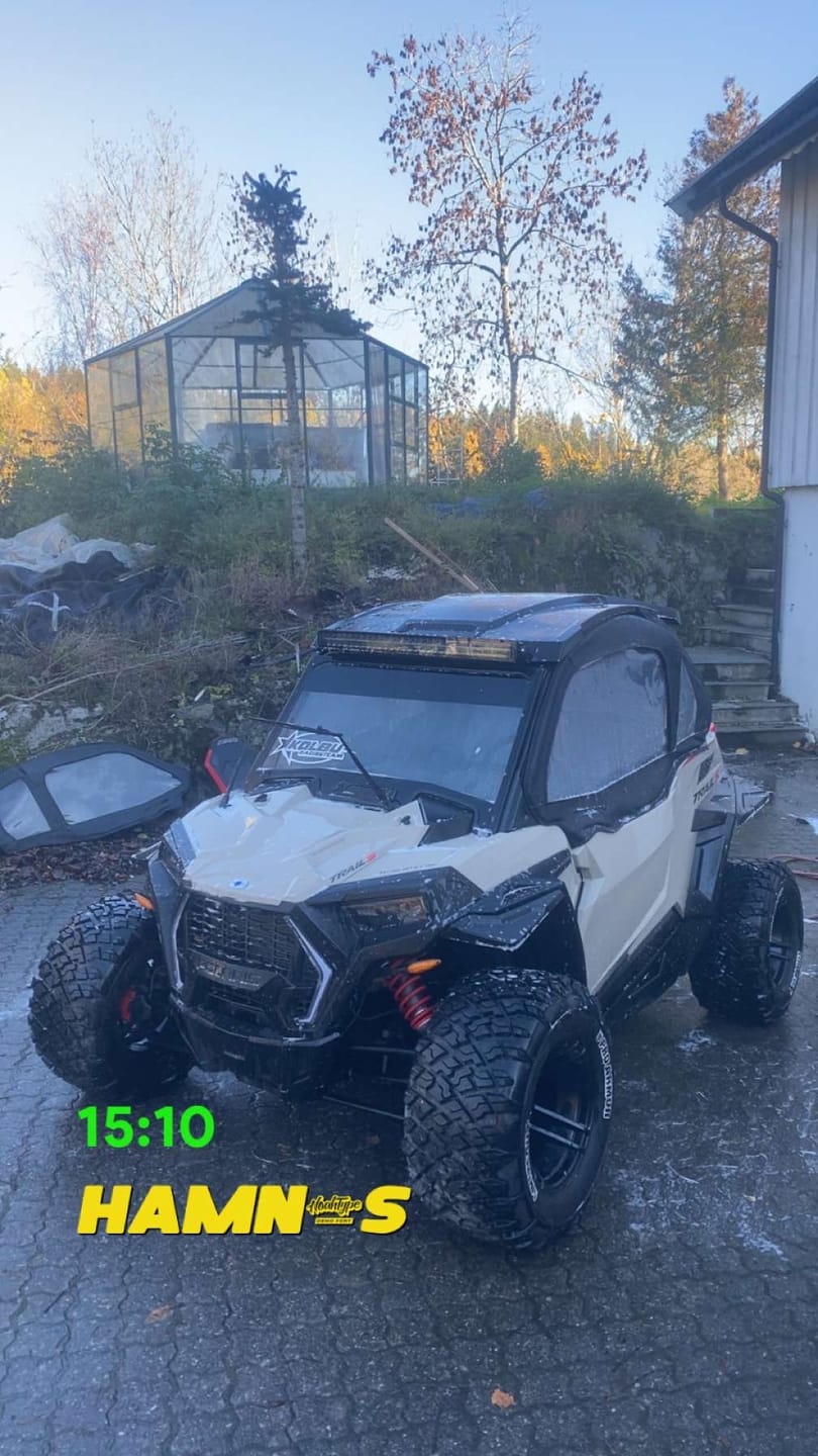 Customer photo review of Ultimate Kit