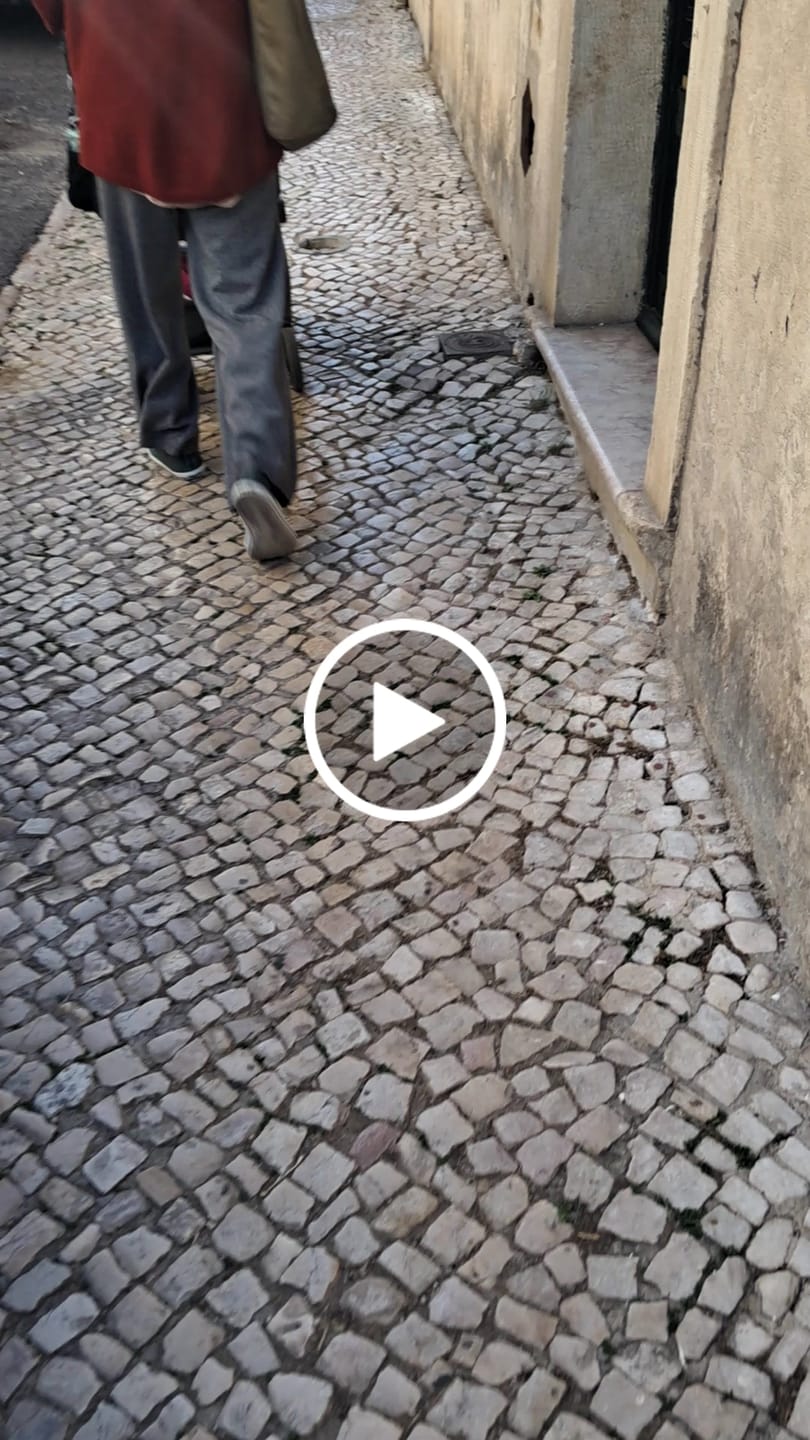 Customer video review of Roam I - Zapatos Barefoot