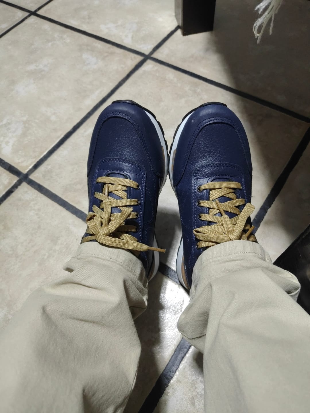 Customer photo review of Combo Toronto: 2x$1,299