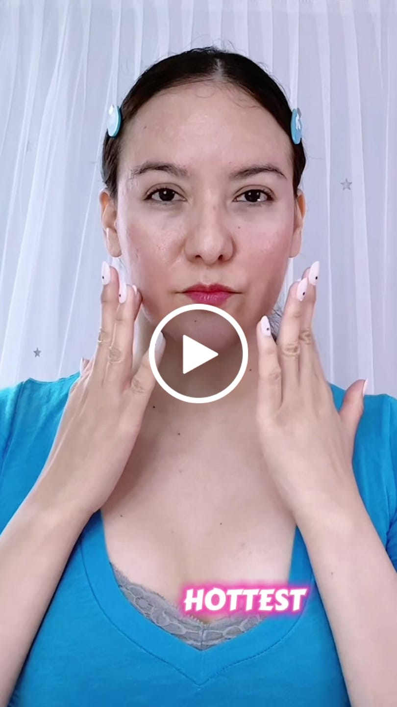 Customer video review of EGF Blue Youth Activating Drop | EGF Peptide Serum