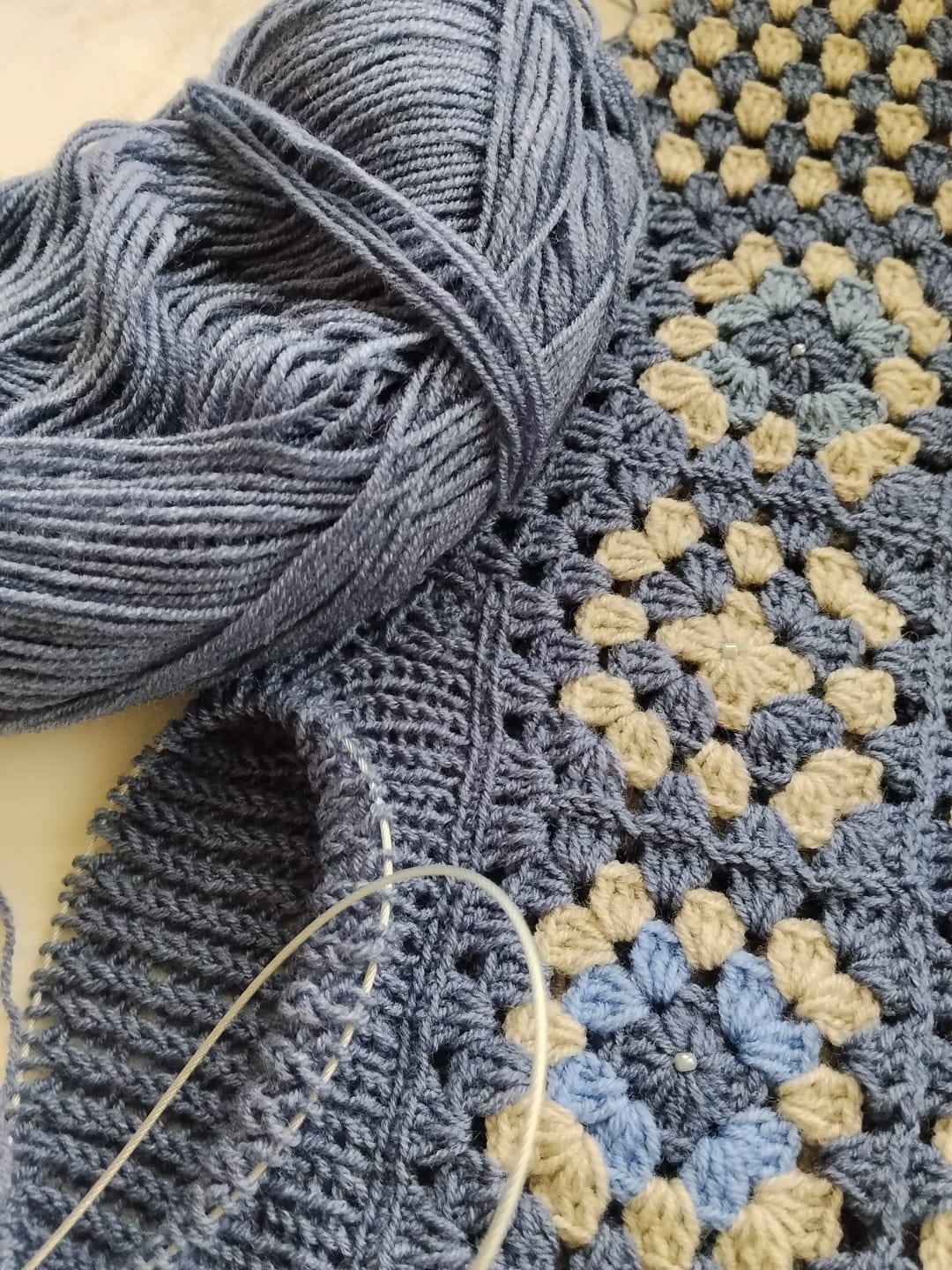 Customer photo review of Alize Lanagold Fine