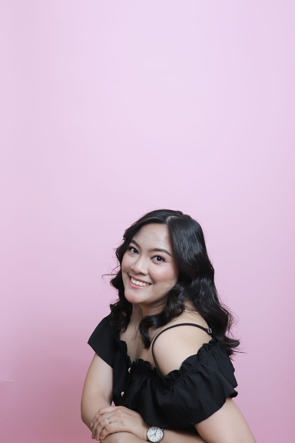 Customer photo review of 📸 Printave™ Self-Photo Studio (20-minute shoot)
