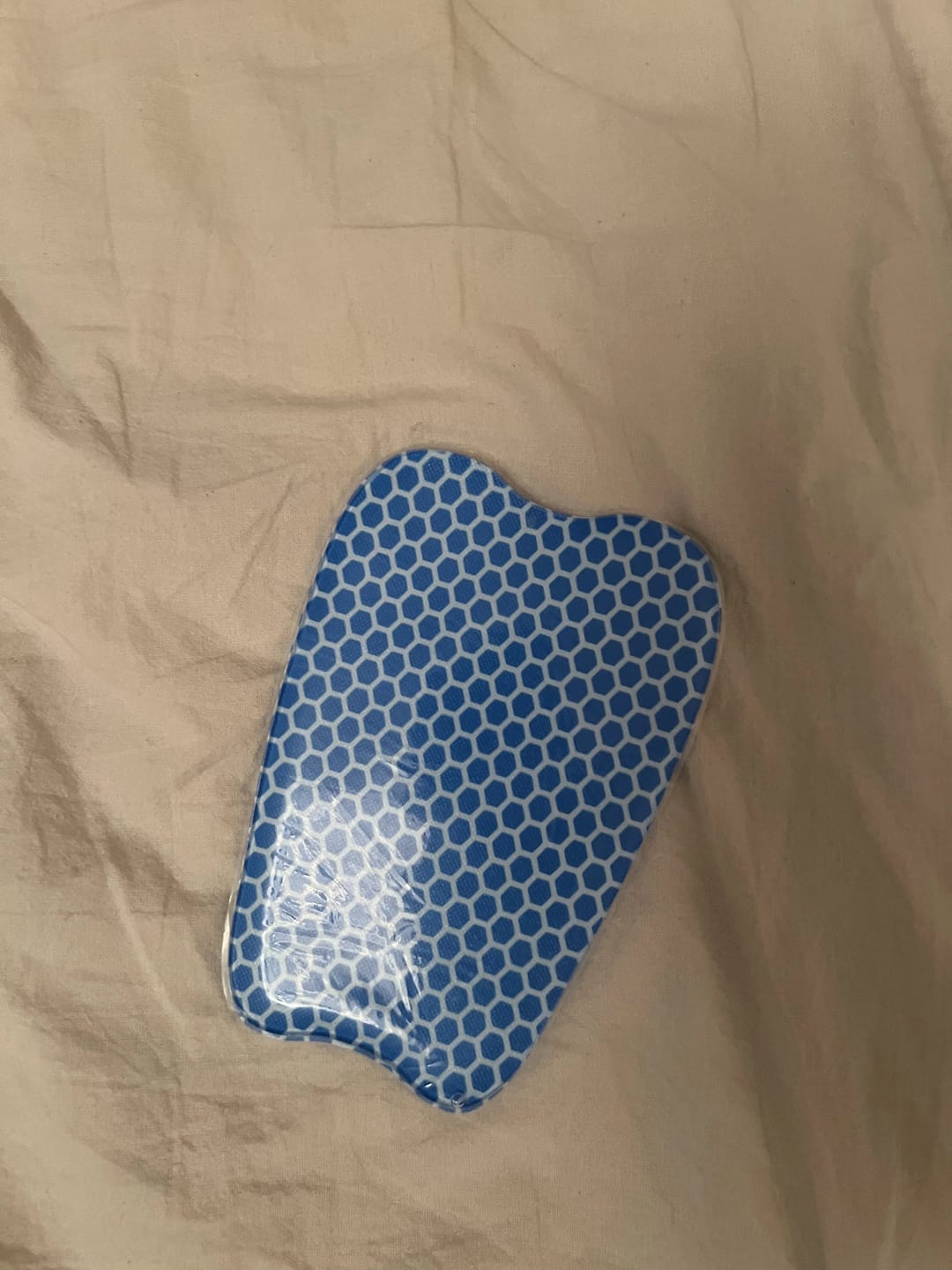 Customer photo review of ShinGel