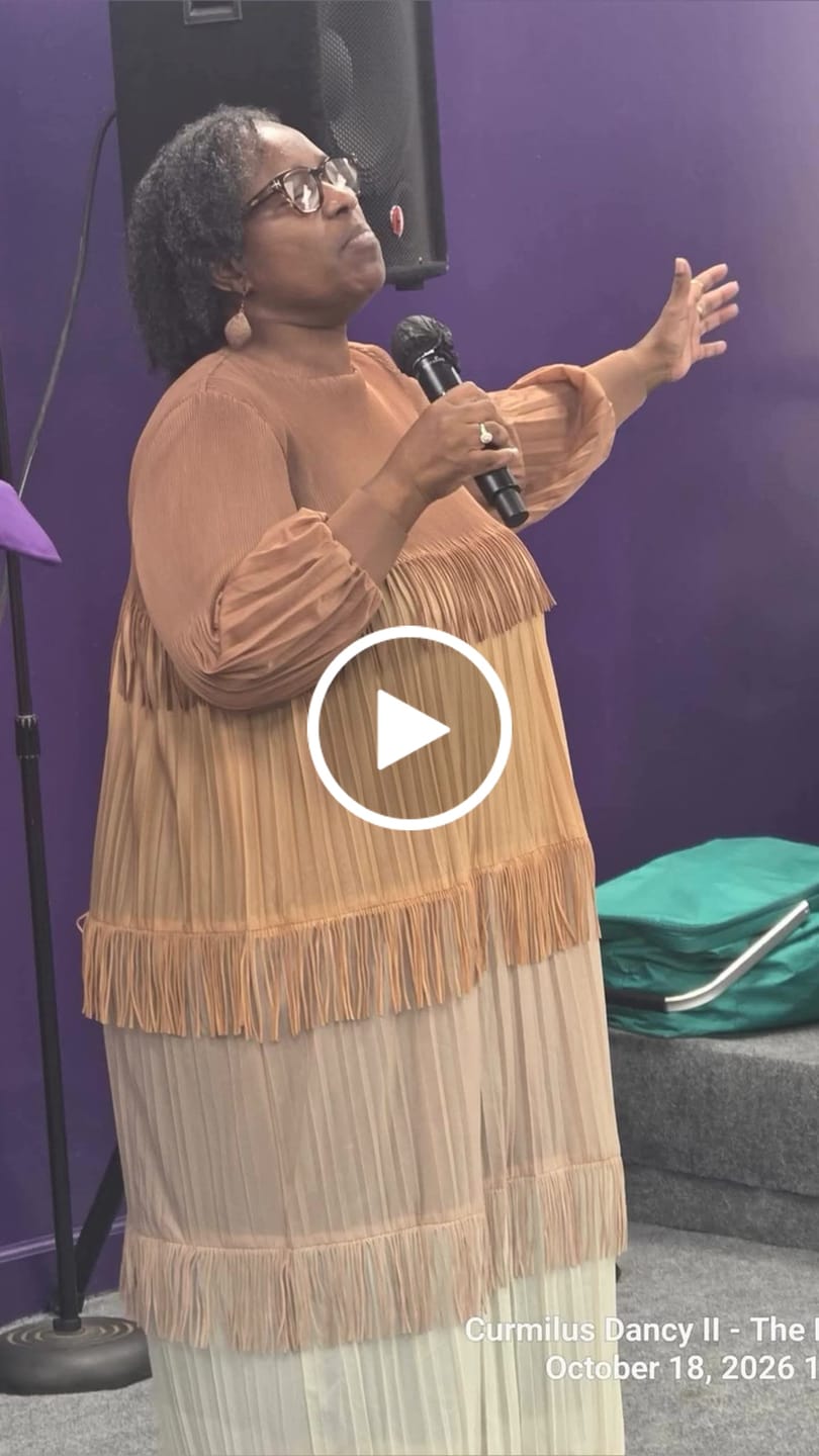 Customer video review of CHARMING DRESS BROWN SHADE