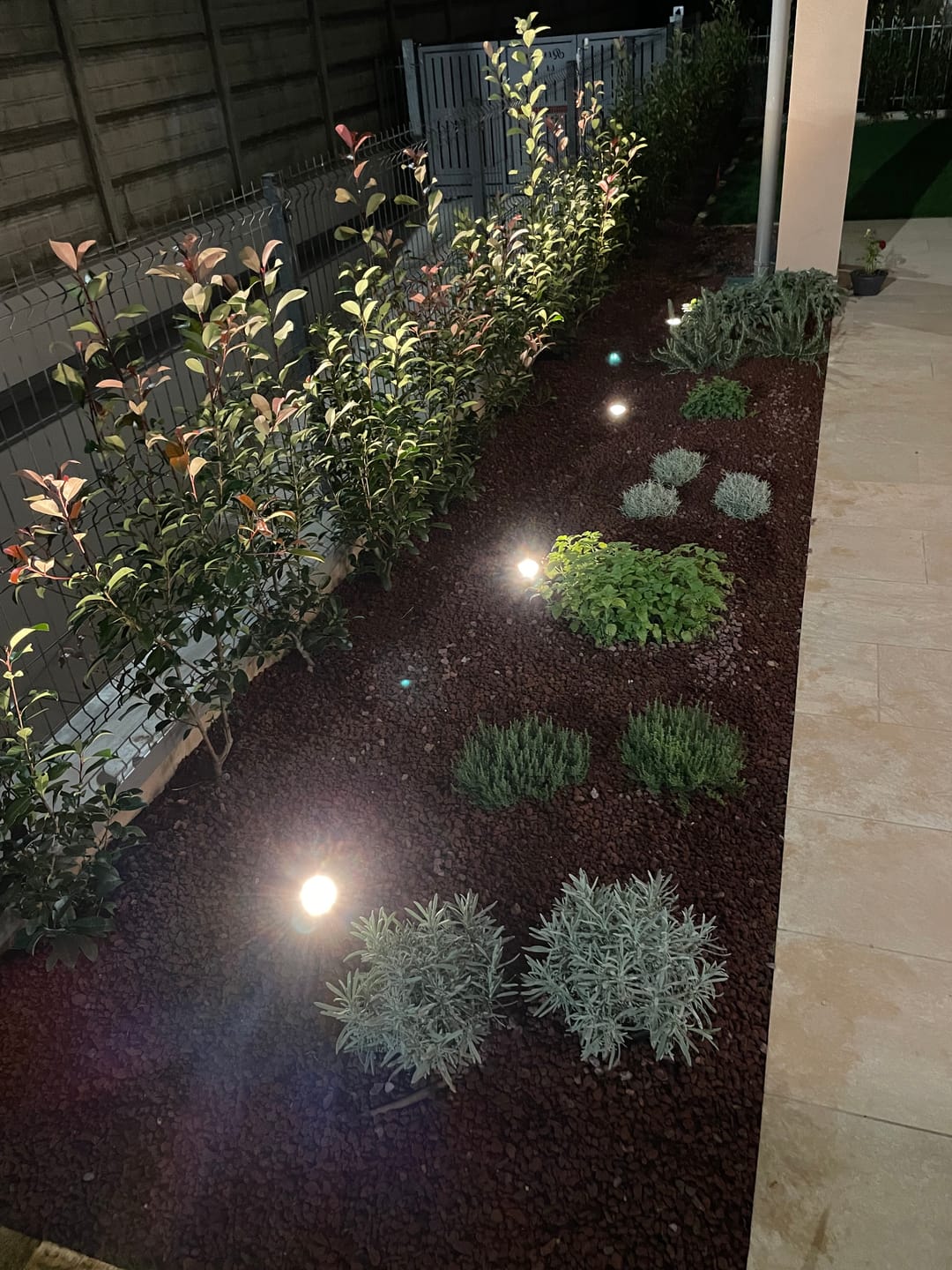 Customer photo review of OSRAM Energy Class LED-Reflektor-Lampe, 2W, 360lm, GU10 , Warmweiß
