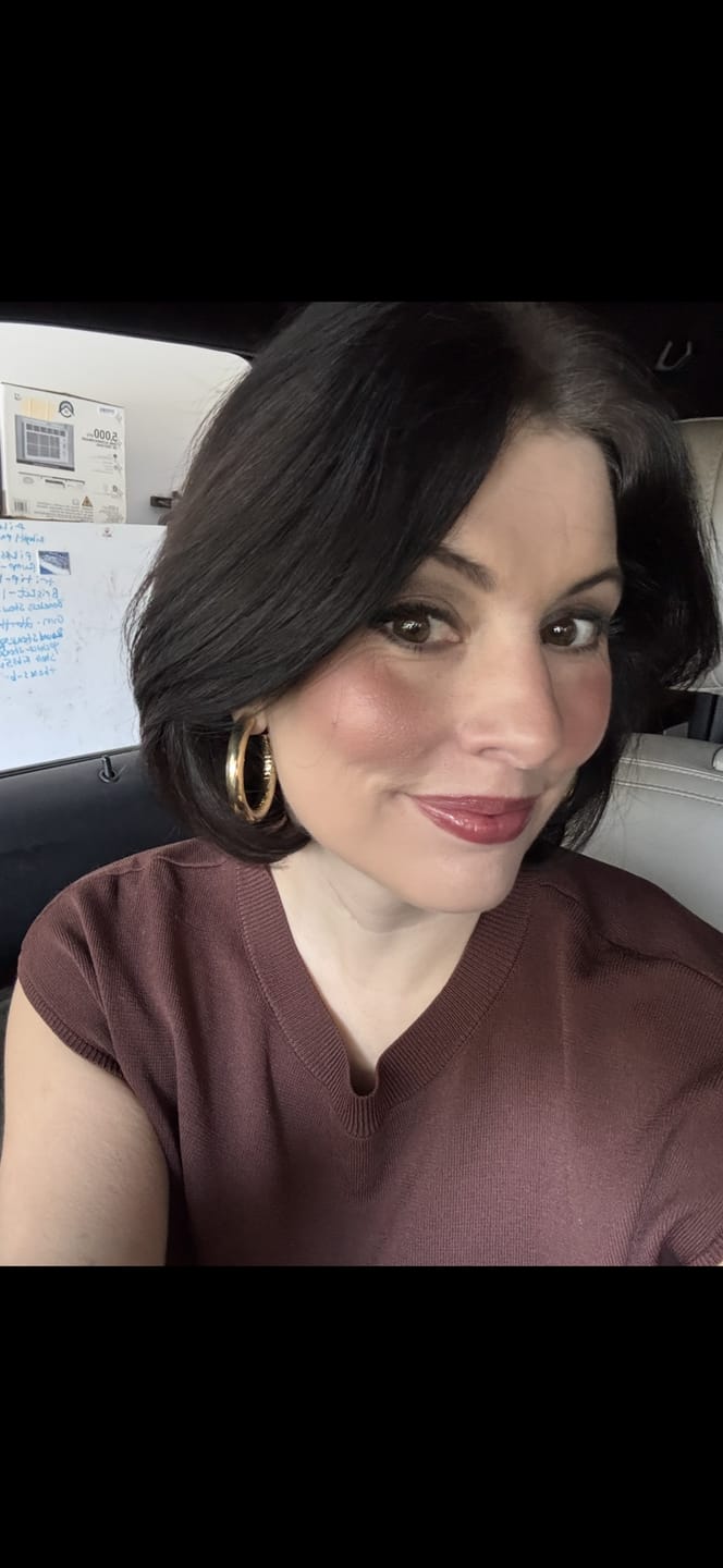 Customer photo review of Raya Hoops