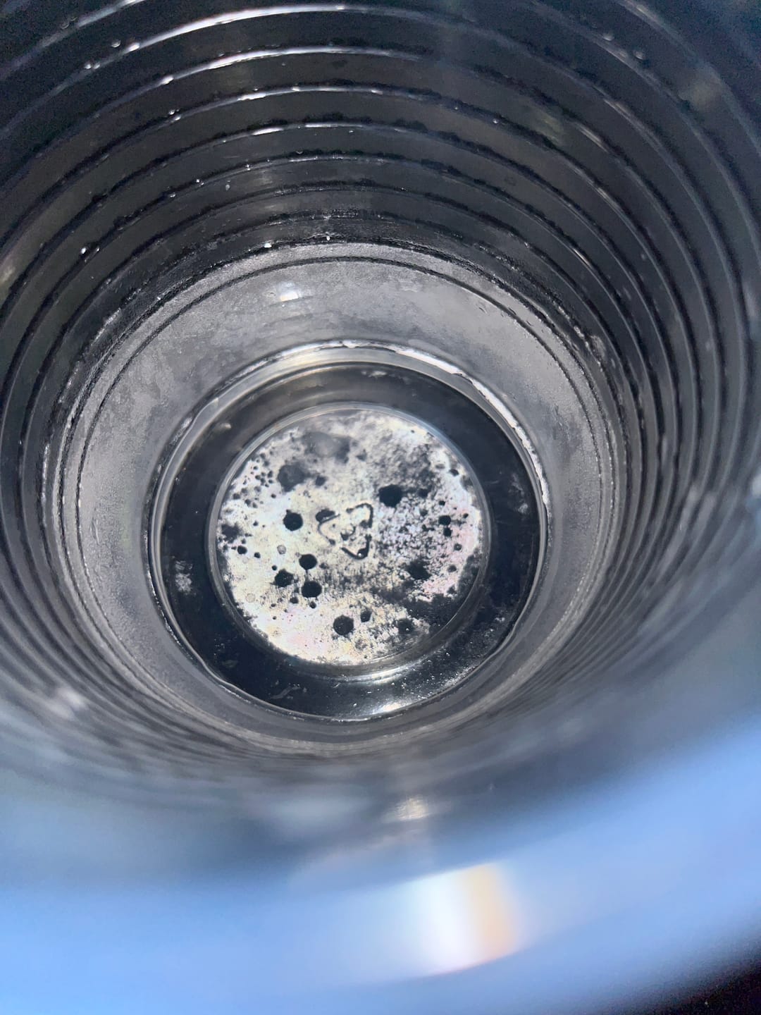 Customer photo review of THCA Pre-Roll