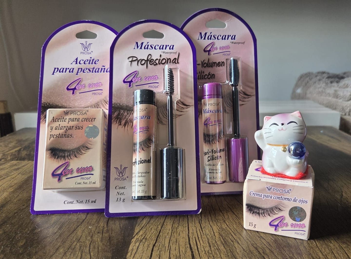 Customer photo review of PACK MAMÁ