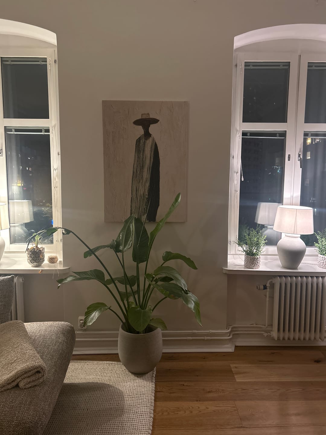 Customer photo review of Silhouette Materica