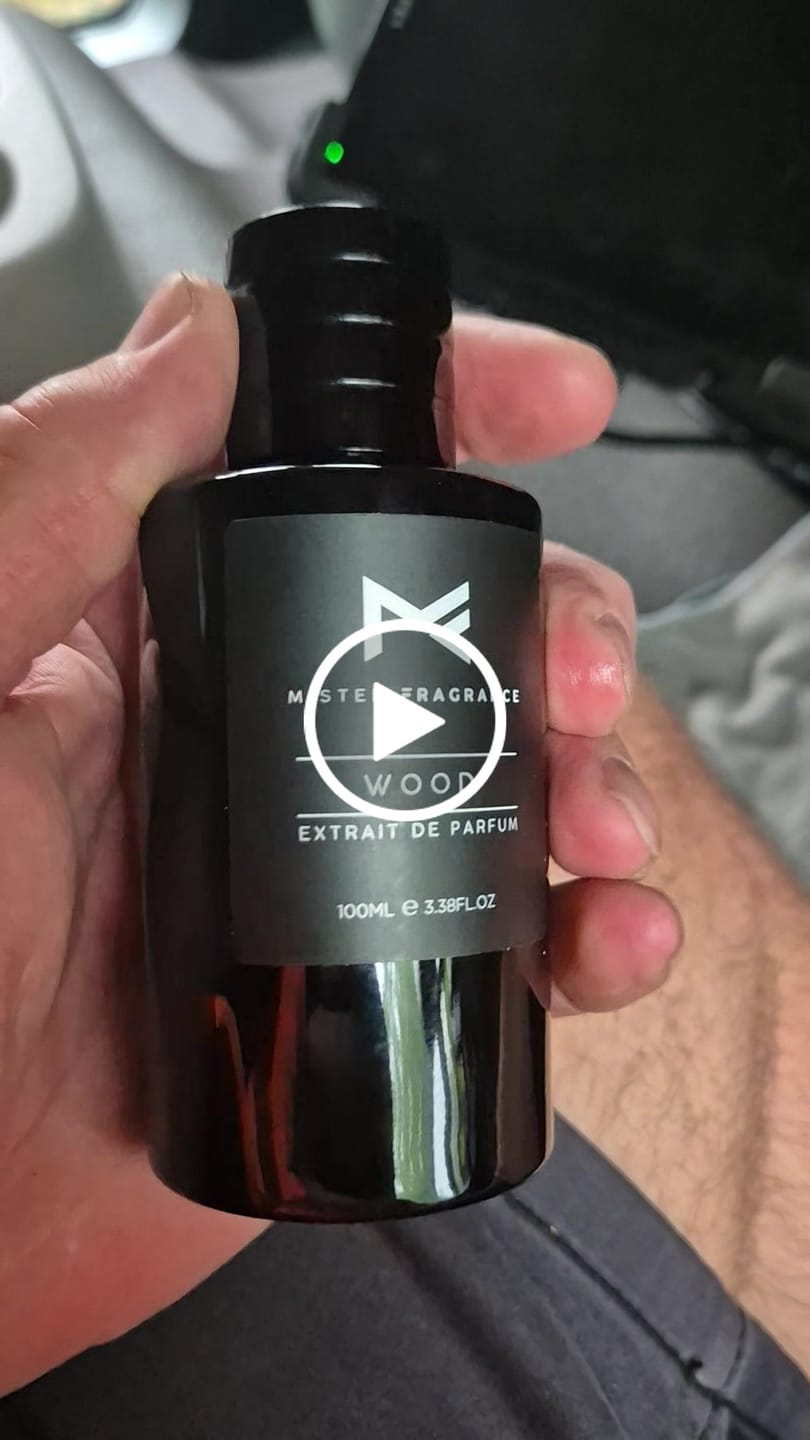 Customer video review of Wood