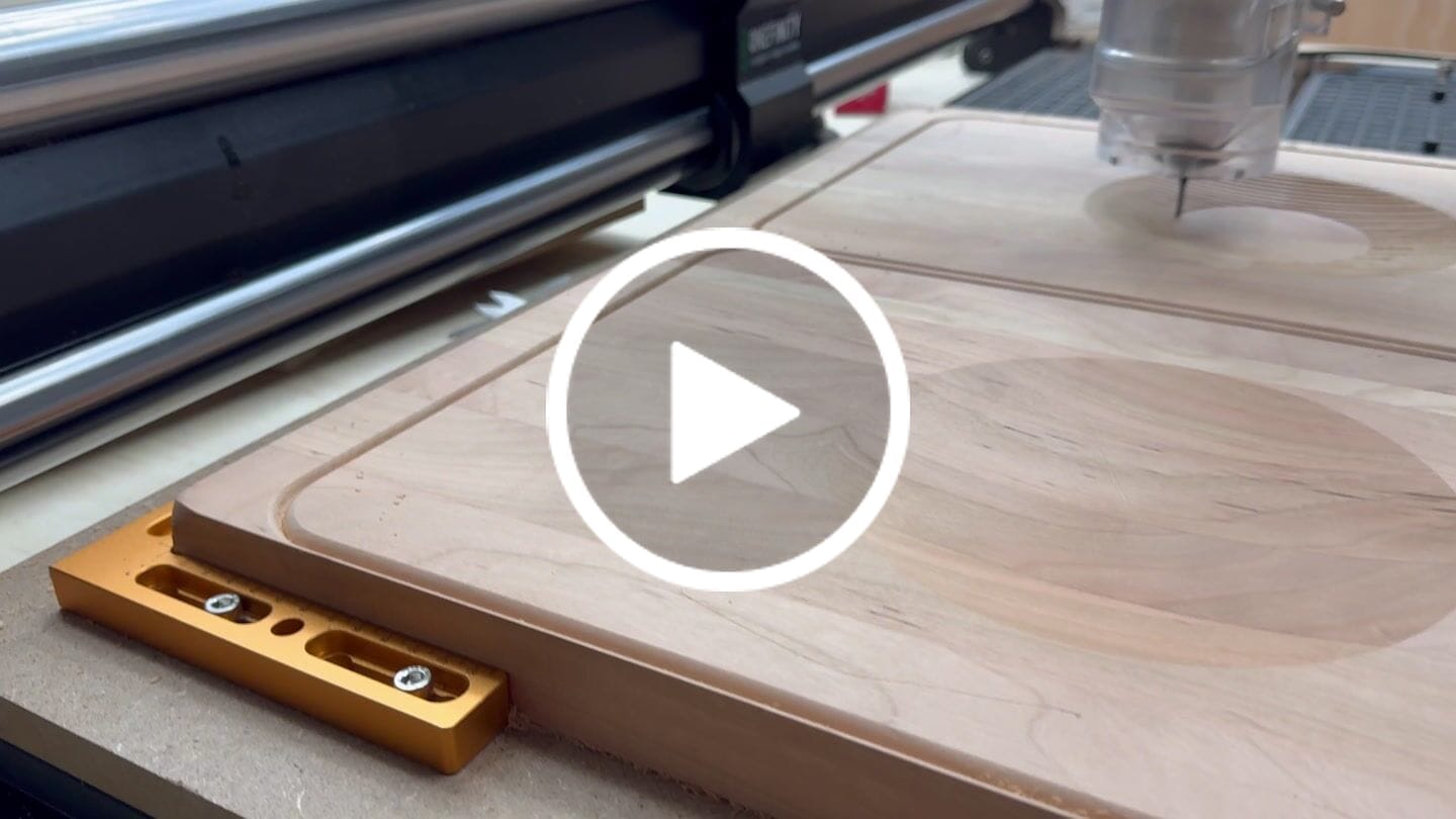 Customer video review of Walnut Hardwood Lumber Pack – 13/16" S4S – Free Shipping