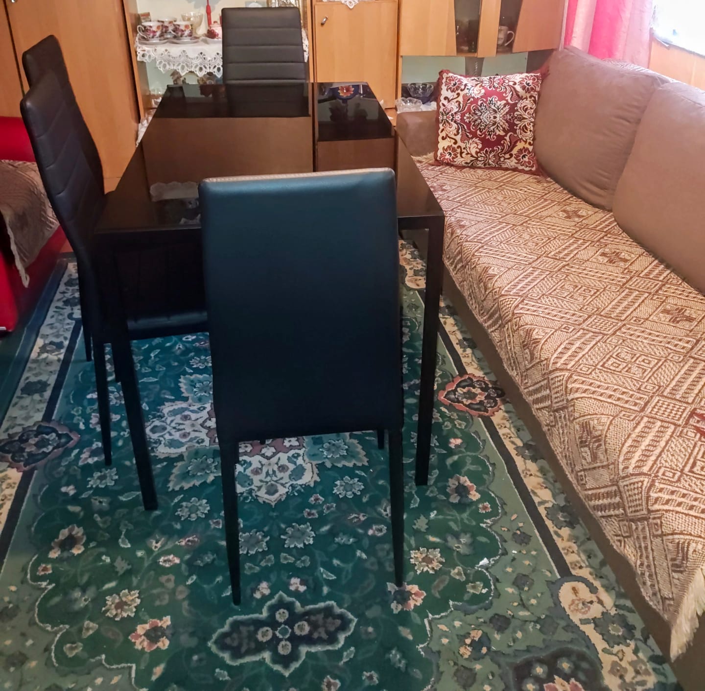 Customer photo review of Kanapa NEO BP mikro