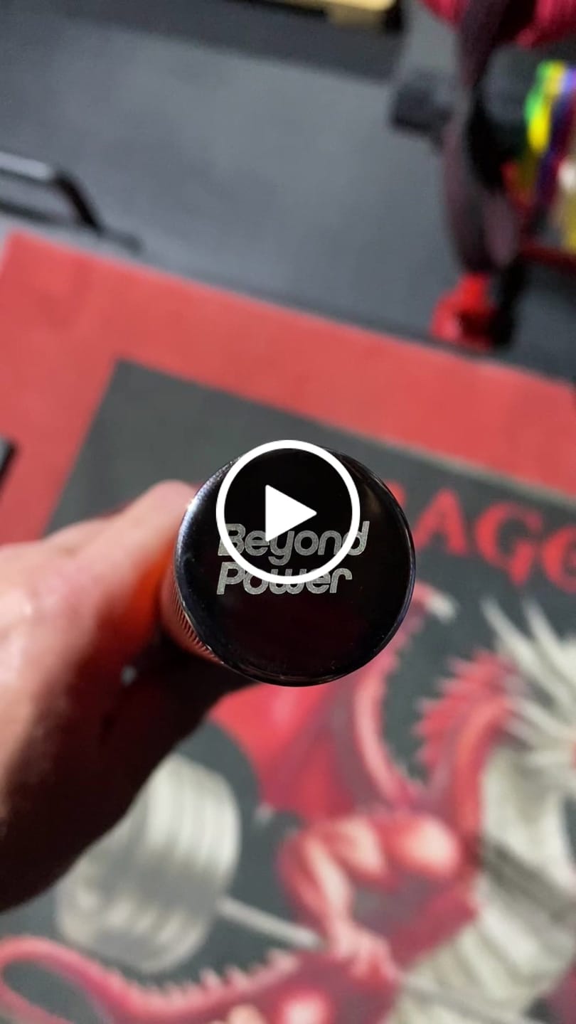 Customer video review of FusionCore Bar