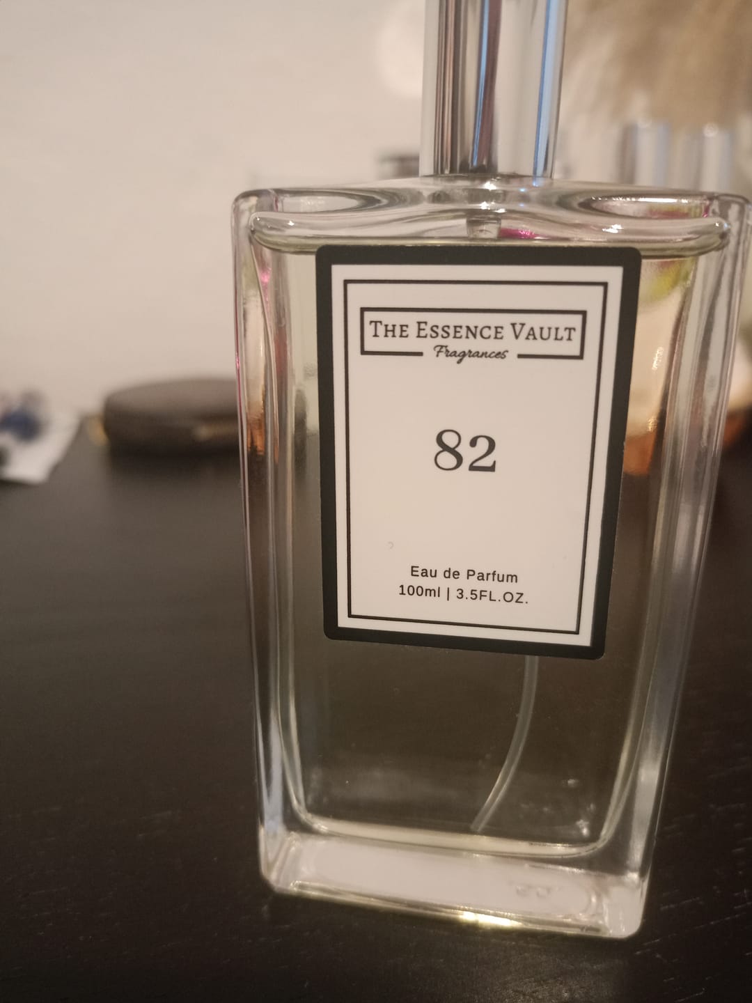 Customer photo review of Inspired by Black Opium - 82