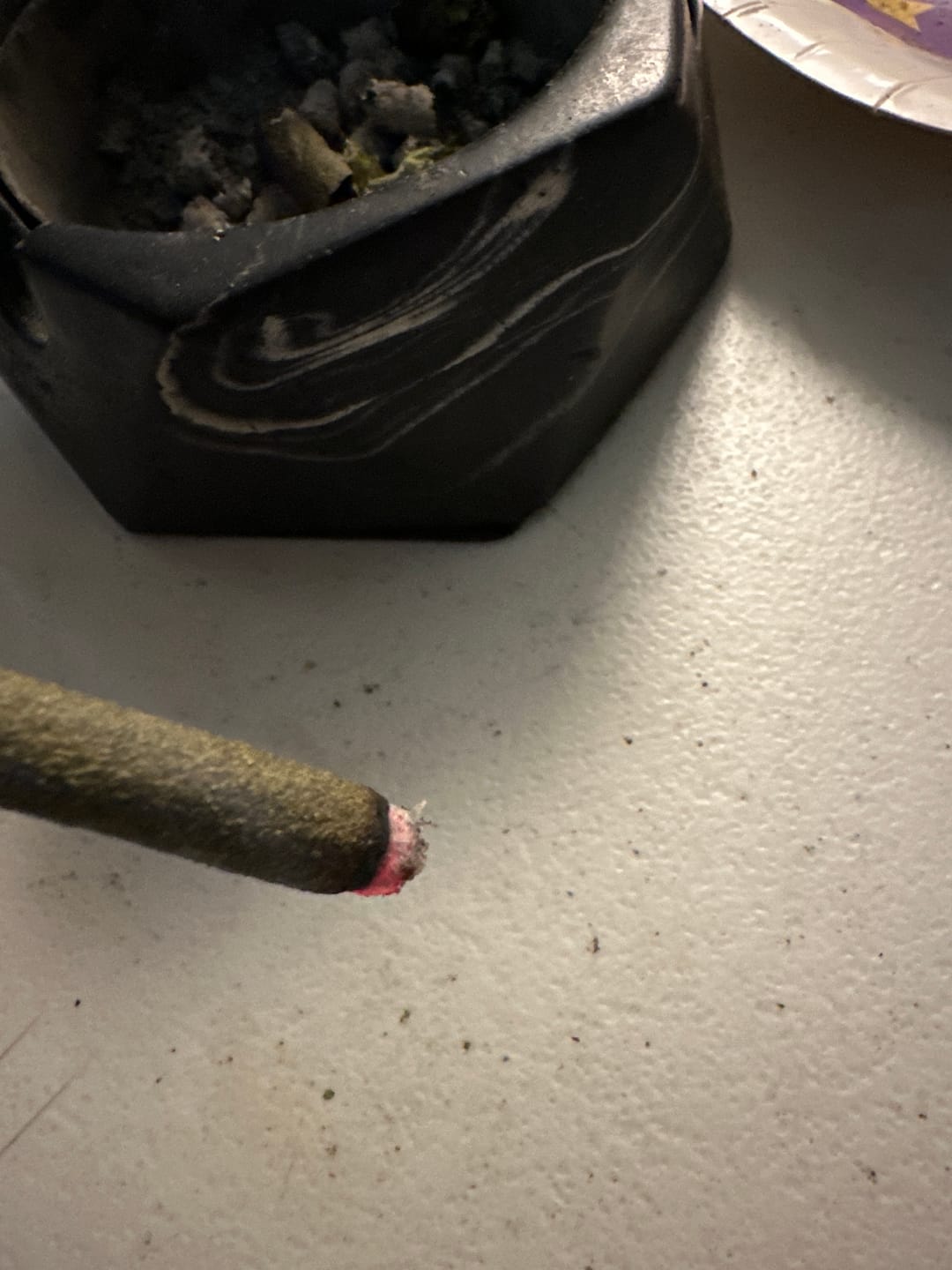 Customer photo review of LCG X Runtz - Indoor - 28 Grams - Hybrid