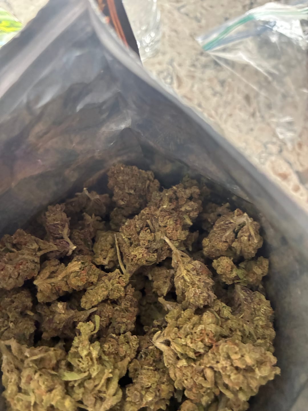 Customer photo review of THCA Queen