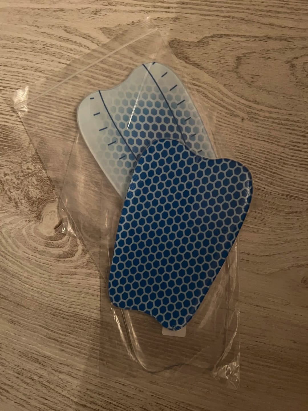 Customer photo review of ShinGel