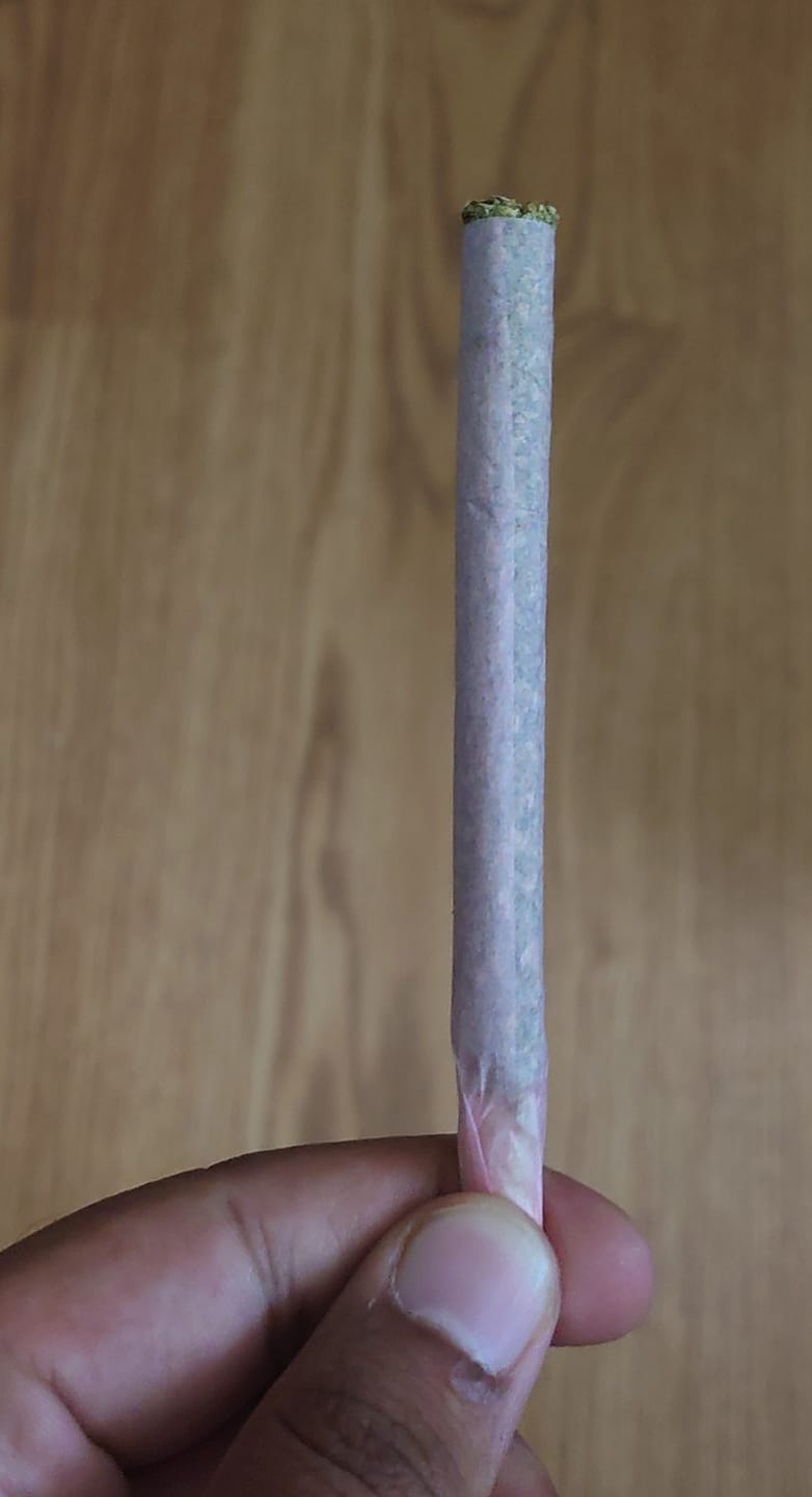 Customer photo review of THCA Queen