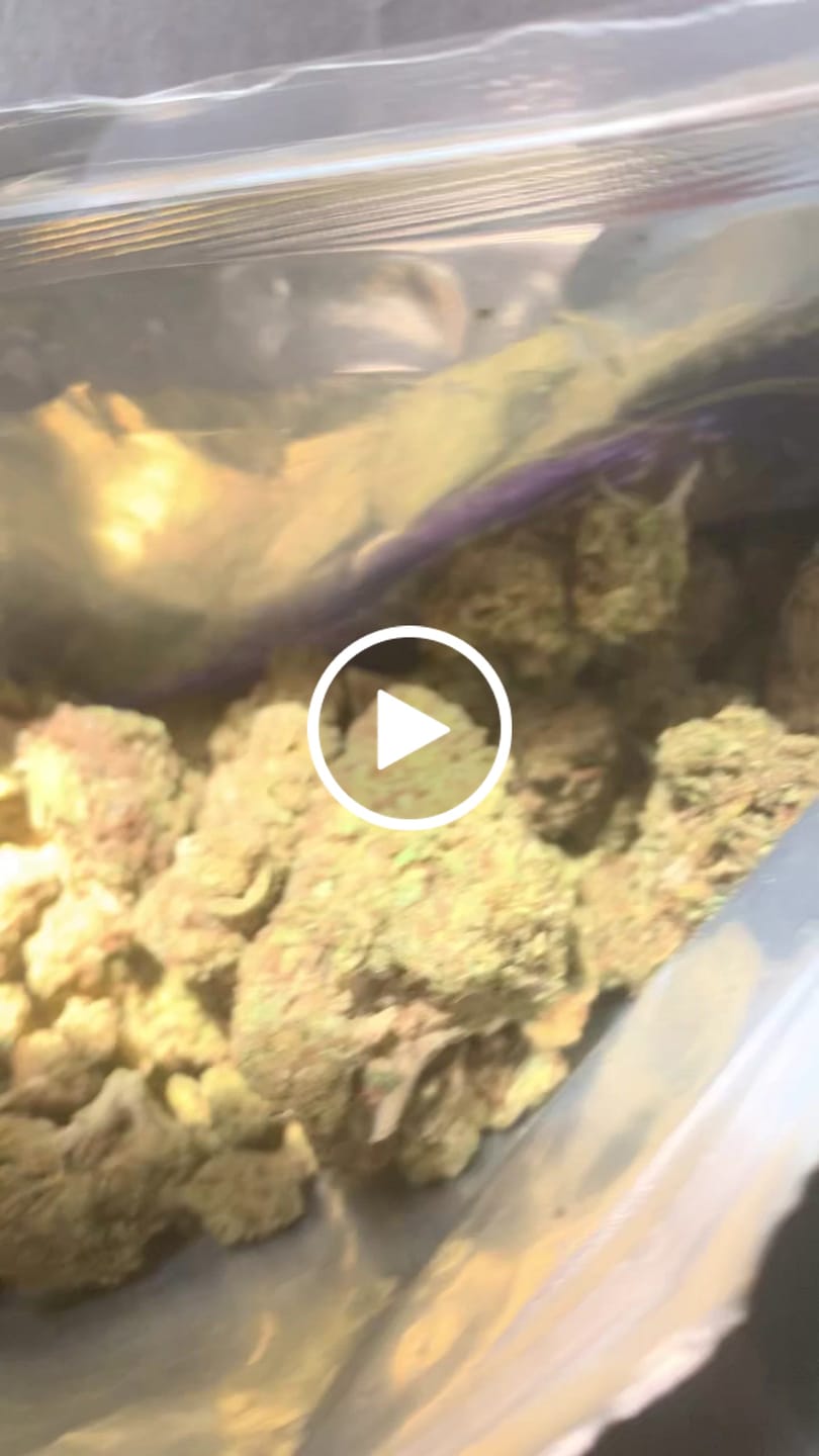 Customer video review of Cheap THCA Smalls Ounce